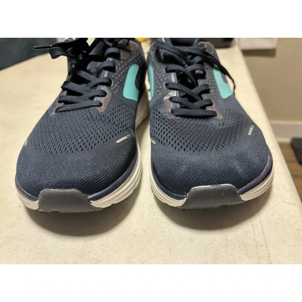 Arisic Wide Toe Box‎ 44 Shoes